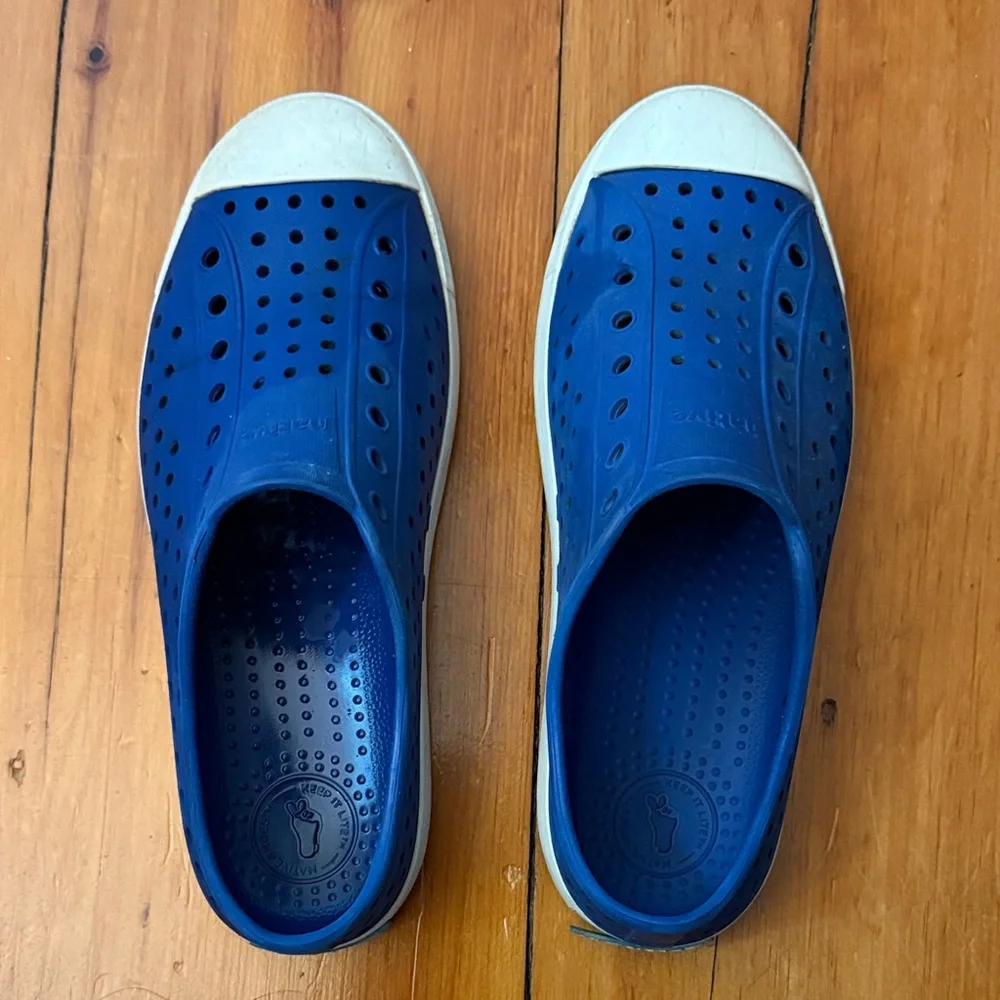 Native shoes - Picture 1 of 6